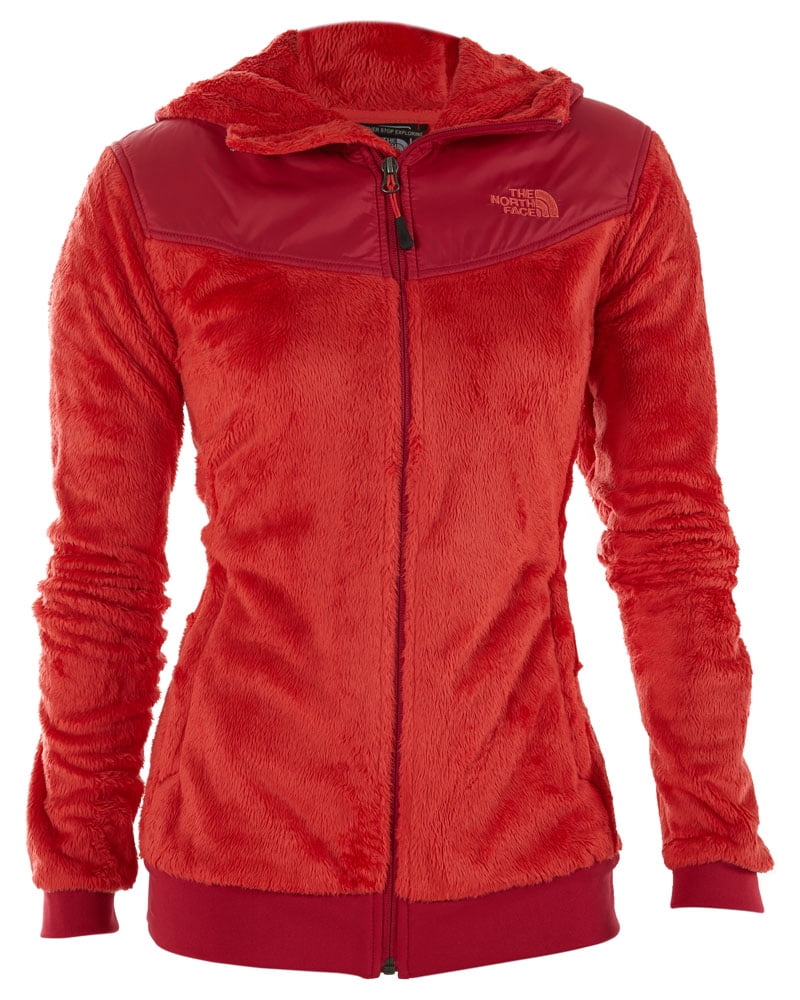 North Face Oso Hoodie Womens Style 