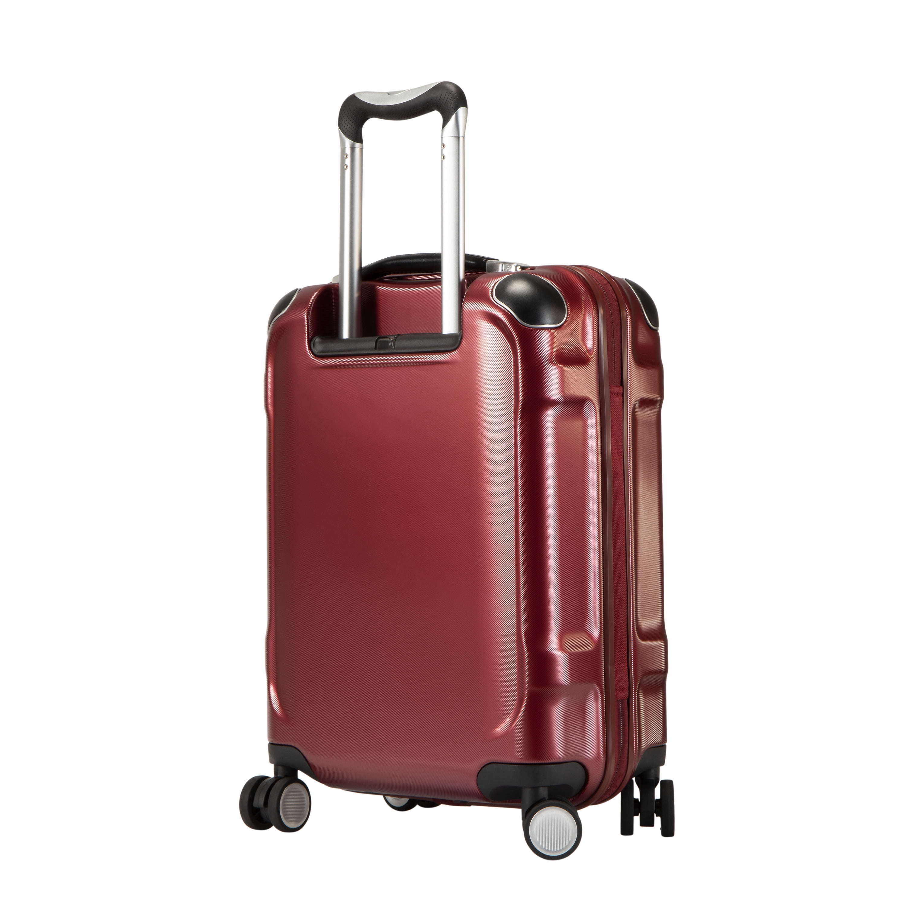 バッグ MR. DOB Bounce Carry-On Travel Set RED Convertible Hybrid Duffel Bag Backpack - Lil Hombre | Made