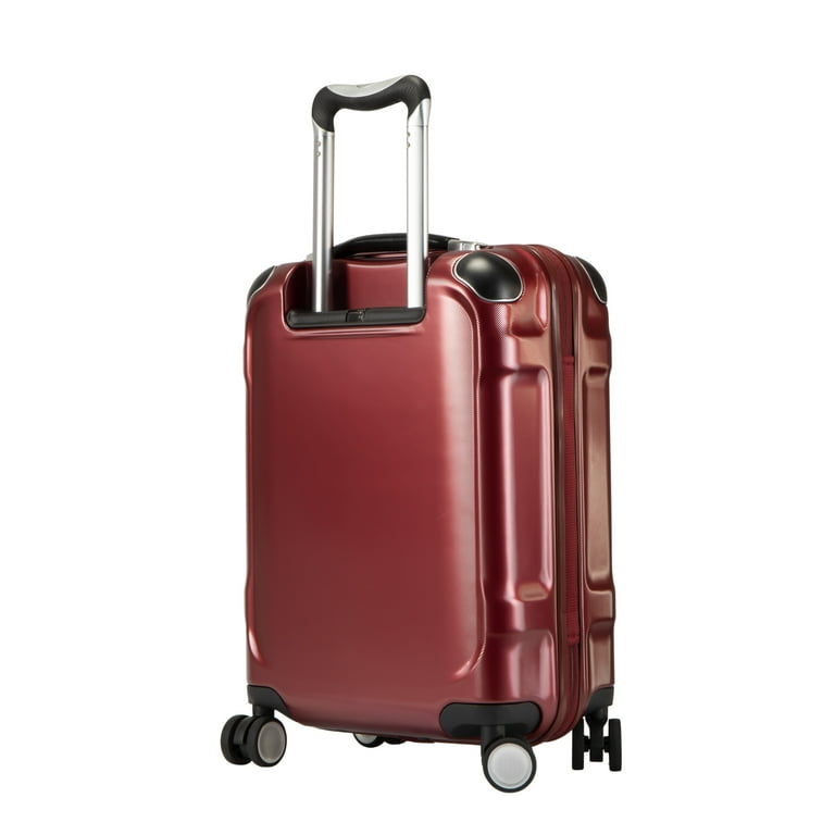 Ricardo Beverly Hills Rodeo Drive Hardside Luggage Spinner