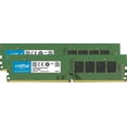 thumbnail image 1 of Memoria Crucial CT2K4G4DFS8213 8 GB DDR4 2133 MHz, 1 of 5