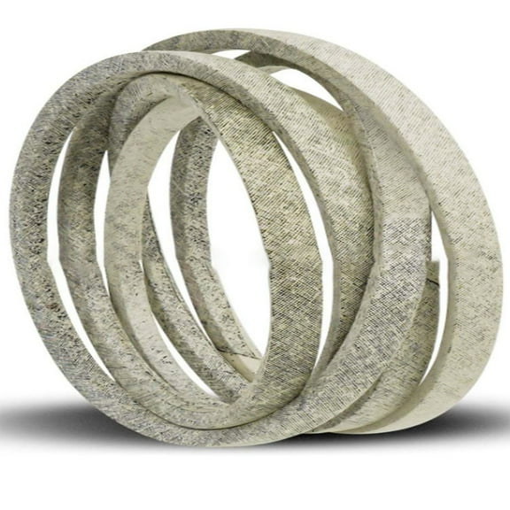 Mower Deck Belt,for 109-3661, Serial Numbers 670,000 and Higher,Mower Accessorie