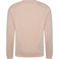 thumbnail image 2 of AWDis Just Hoods AWDis  Crew Neck Plain Sweatshirt (280 GSM), 2 of 4