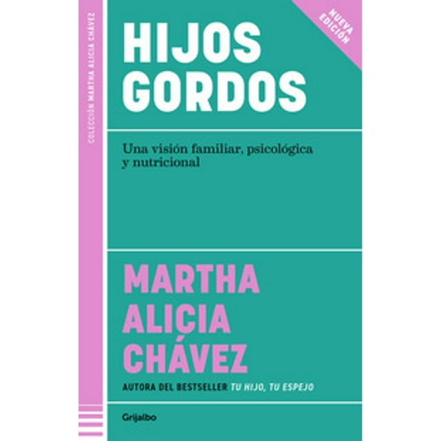 Hijos gordos