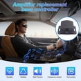 thumbnail image 5 of Upgraded Car Amplifier Tuner Controller Subwoofer Remote Volumes Adjustment Control For Speakers Amplifier System, 5 of 5