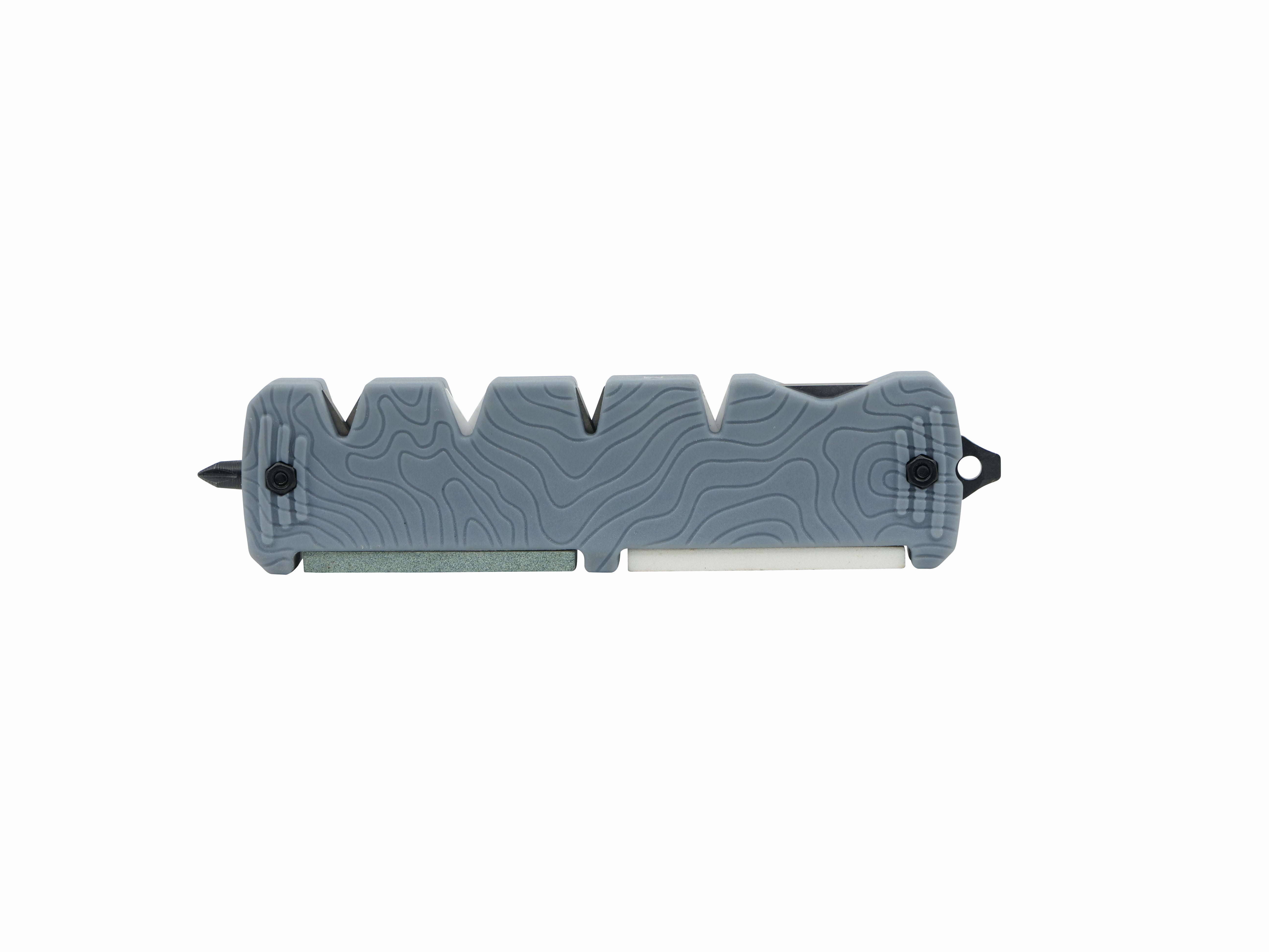 DMT GLIDE-Pro Z Multi-Angle Knife Sharpener With Tungsten Steel and Ceramic
