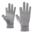 thumbnail image 1 of Guantes De Protección Solar De Verano, Antideslizantes Lab.G Gris, 1 of 4