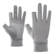 thumbnail image 1 of Guantes De Protección Solar De Verano, Antideslizantes Lab.G Gris, 1 of 4