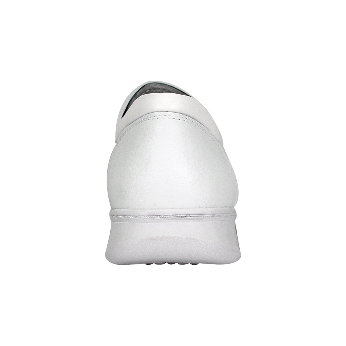 24 Hour Comfort Men's Men's Jason Wide Width Comfort Shoes For Work and Casual Attire