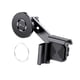 thumbnail image 4 of Soporte para teléfono de coche,Accesorios para soporte de teléfono con soporte para tableta para automóvil,Soporte para teléfono de coche ajustable de 360 grados duradero,Soporte de, 4 of 9