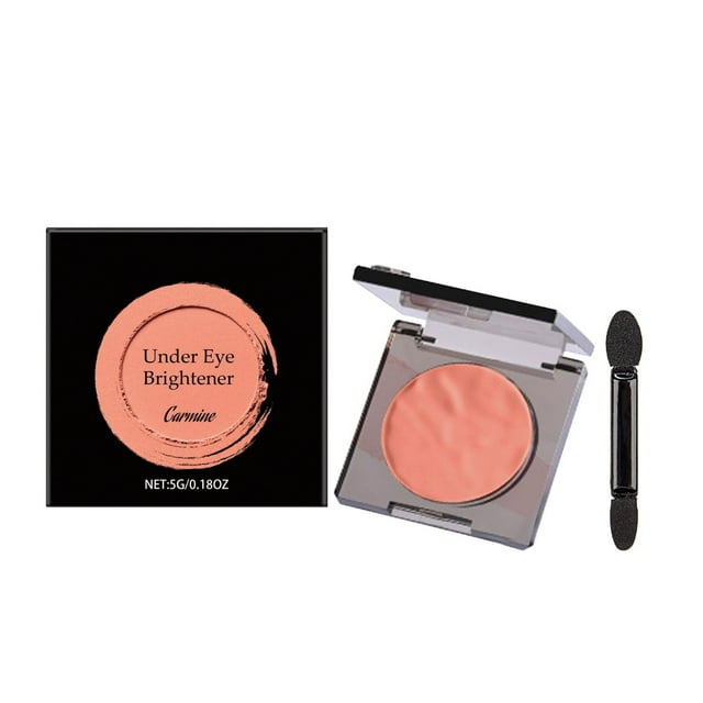 Undereye Conceals And Brightens Dark And For Tired Complexion Colored Clay Undereye Corrector Mens Moisturizer