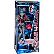 Monster High Swim Suit Rochelle Goyle Exclusive 10.5" Doll