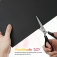 thumbnail image 3 of 25 Pcs Cardstock Papers Printable Card Stock Construction Papers Craft Paper For Diy Crafts Scrapbooking And Invitations, 3 of 8