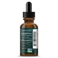 thumbnail image 4 of Gaia Herbs Milky Oats & Skullcap Regenerative Organic Certified Tincher 1fl oz, 4 of 11