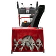 thumbnail image 4 of Troy-Bilt Storm 2620 243cc 2-Stage 26" Snow Blower,  31CM6CP3B66, 4 of 12