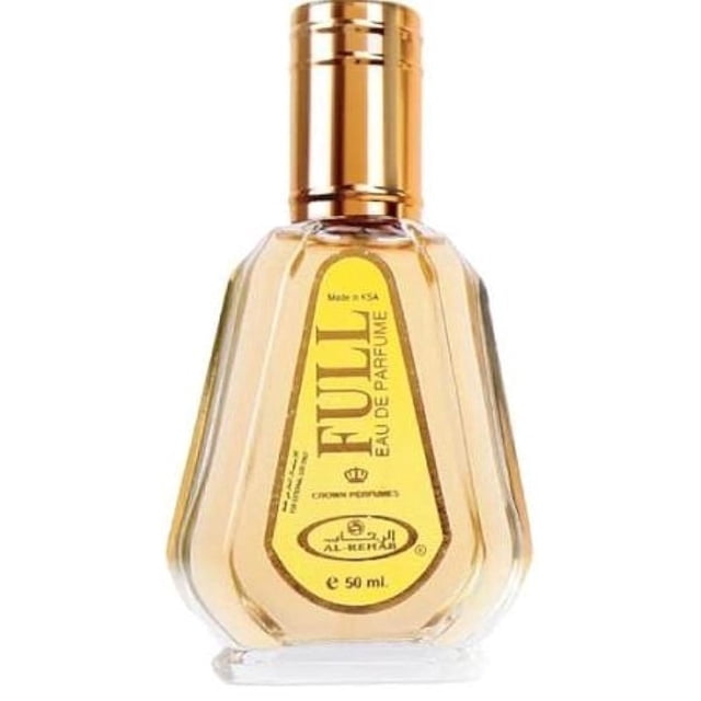 Perfume Al-Rehab Full Eau de Parfum 50 ml para mujer y hombre
