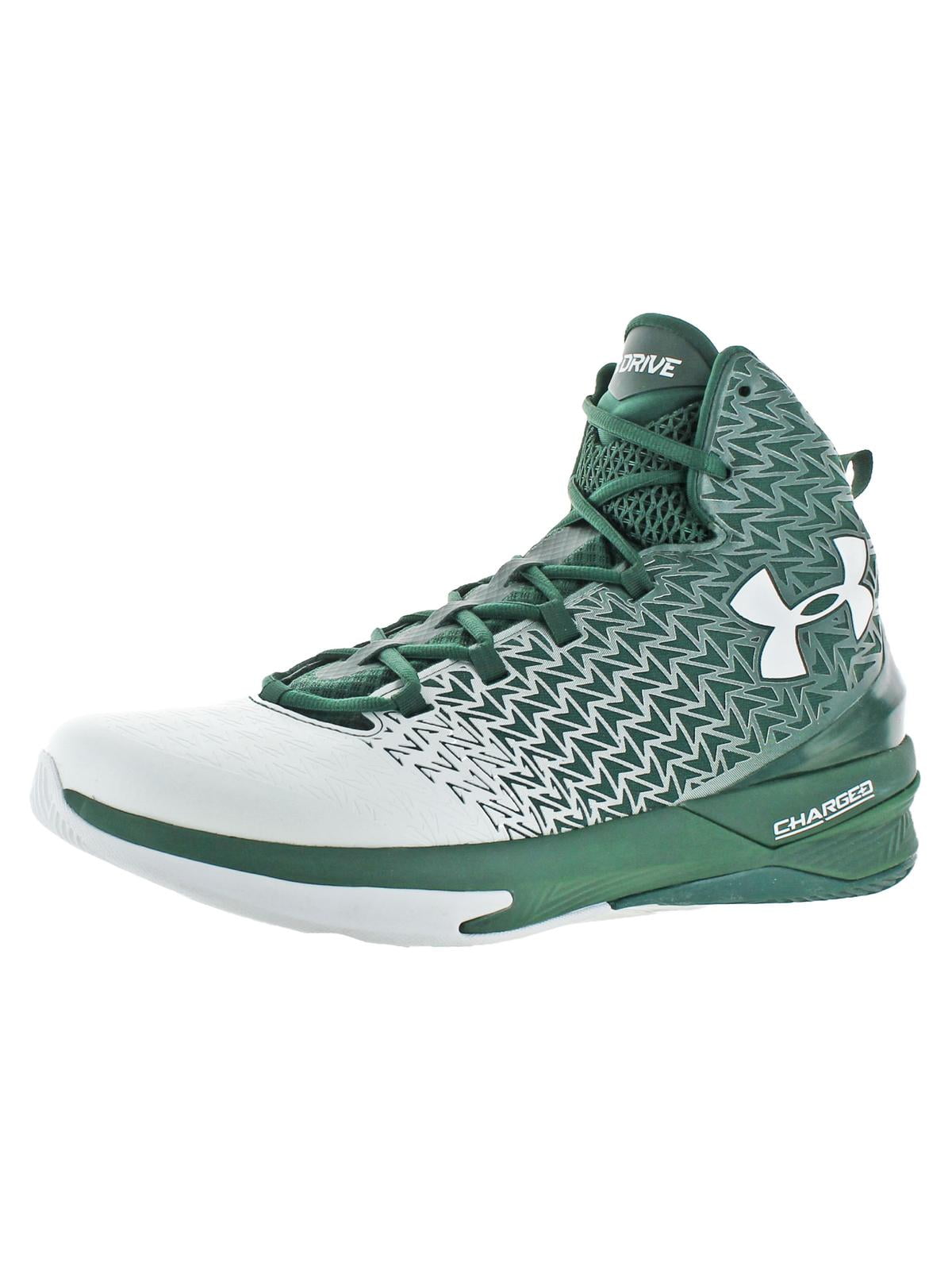 under armour clutchfit drive 3 high