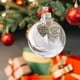 thumbnail image 2 of Transparente, Bola De Plumas Redonda, Adornos De Bolas De Plástico Transparente, Decoración De Árbol De Navidad, Colgante Conmemorativo, Regalo Eigraketly HA042018-04, 2 of 6