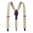 thumbnail image 3 of Spring Notion Boys' 4-Piece Suspender Outfit, 3 of 5