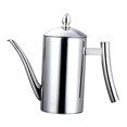 thumbnail image 3 of Cafetera Hervidor Dispensador de Aceite y Vinagre Durable Acero Multiusos Cocina 500ml, 3 of 9