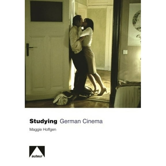 Auteur Studying German Cinema, (Paperback)
