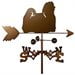 thumbnail image 4 of SWEN Products Inc Maltese Dog Weathervane, 4 of 4