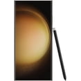 thumbnail image 4 of Pre-Owned Samsung Galaxy S23 Ultra 5G, 512GB, Cream - Unlocked, 4 of 5