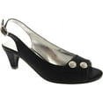 thumbnail image 2 of David Tate Womens Party Sandal, 2 of 7
