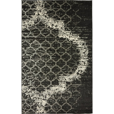 Baltimore Orioles Rug - Unique Loom Baltimore Trellis Rug