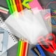 thumbnail image 4 of 150 bolsas transparentes para billetes, fundas para billetes conmemorativos., 4 of 6