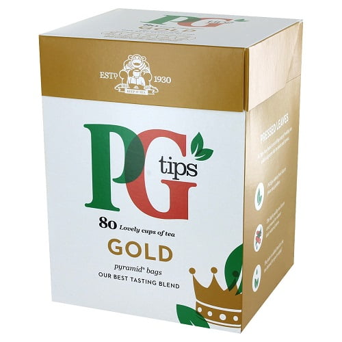 cheapest pg tips tea bolsas