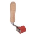 thumbnail image 4 of Rodillo Manual De Silicona, Rodillo De Goma Palanca Ángulo De Curvatura De 75° Diseño Ergonómico Resistente Al Desgaste Resistencia A La Temperatura 260 Grados Celsius Para, 4 of 8