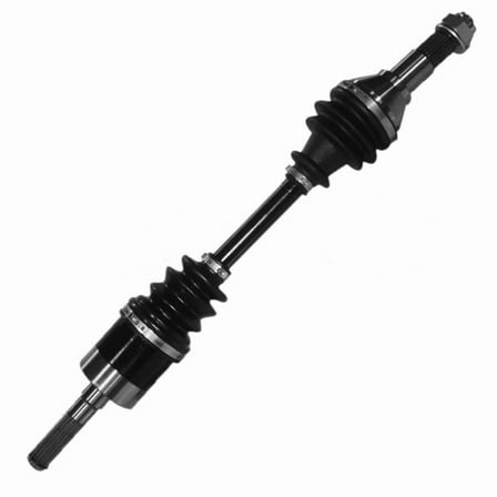 Hardcore Parts Front Right CV Axle, Fits Can-Am Renegade 800 1000 XXC 2012
