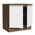 thumbnail image 4 of Gabinete Bajo Bufetera Madesa Glamy 80cm Con Encimera MB, 4 of 5