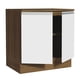 thumbnail image 4 of Gabinete Bajo Bufetera Madesa Glamy 80cm Con Encimera MB, 4 of 5