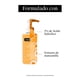 thumbnail image 2 of Gel limpiador facial Neutrogena oil free ácido salicílico 177 ml, 2 of 5