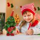 thumbnail image 4 of Decoraciones Navideñas XWSHYW Árbol de Navidad de Juguete Que Puede Cantar y Bailar Regalos de Navidad Adornos-Borde Juguetes, 4 of 6