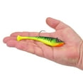 thumbnail image 2 of Berkley PowerBait® Power® Switch, 5 in, Firetiger, 2 of 4
