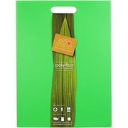 Architec Recycled Poly Everyday Eco Cutting Board, Green