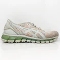 thumbnail image 1 of Asics Womens Gel Quantum 360 Knit 2 T890N Multicolor Running Shoes Sneakers 8.5, 1 of 6