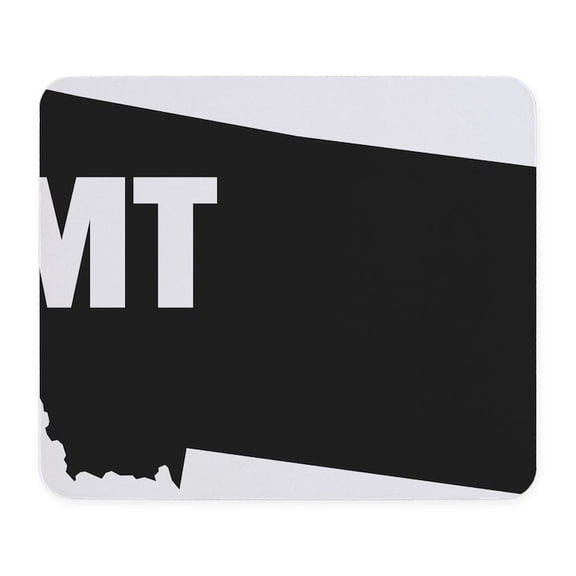 CafePress - MT Mousepad - Non-slip Rubber Mousepad, Gaming Mouse Pad