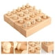 thumbnail image 2 of 1 juego de bloques cilíndricos de madera para niños, juguetes educativos, juguete de educación temprana, 2 of 8