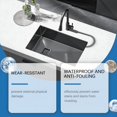 thumbnail image 5 of VELIMO 2026 New Ceramic Coating for Stainless Steel,100Ml Ceramic Coating Spray for Stainless Steel and Hard Surfaces,Anti-Fingerprint & Stain Resistant for Appliances,Glass,Tile,Countertops, 5 of 7