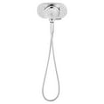 thumbnail image 3 of American Standard Spectra+ Duo 4-Spray Dual Showerhead and Handheld Showerhead with 2.5 GPM in Polished Chrome, 3 of 10
