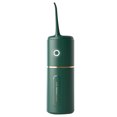 thumbnail image 1 of Portable Oral Irrigator for Teeth/Braces Water Flosser with 3 Modes 3 Available Jet Tips 280ml, 1 of 8