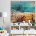 thumbnail image 3 of Design Art - Belle Piscine Glory du Matin, 3 of 5