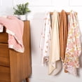 thumbnail image 4 of Gerber Childrenswear - Couverture en flanelle, 4 of 8