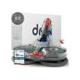 thumbnail image 1 of Broca eléctrica compatible con Dyson V7-V15, 1 of 7