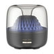 thumbnail image 5 of Humidificador de aire de 200 ml, difusor de aroma silencioso con 2 modos de pulverización y control remoto con Negro, 5 of 9