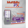 thumbnail image 3 of MULTIMIX FX Glucosamina, Condroitina Vitaminas y Minerales | CMD | Duo pack con 2 cajas de 20 sobres c/u., 3 of 4