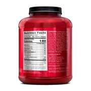 BSN, Syntha-6 Isolate, 25g Protein Powder, Peanut Butter Cookie, 4.02 lb, 48 Servings